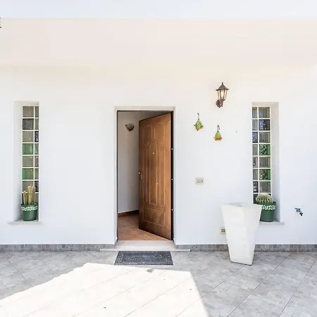 Stracca - Salento Reservation Alliste