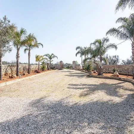 Stracca - Salento Reservation
