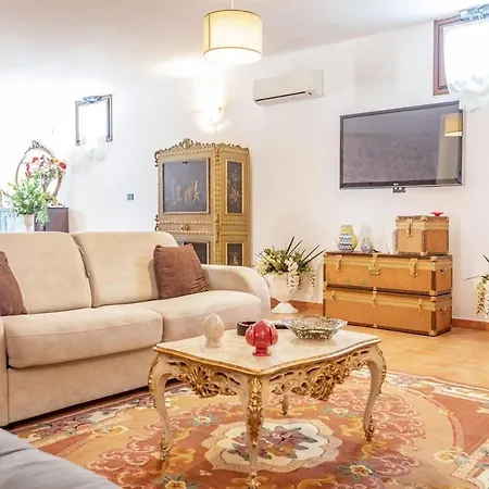 Stracca - Salento Reservation Villa