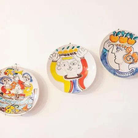 Villa Stracca - Salento Reservation