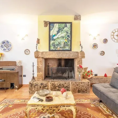 Stracca - Salento Reservation Villa *