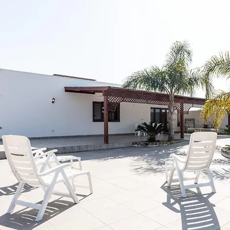 Villa Stracca - Salento Reservation *