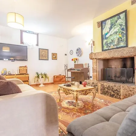 Stracca - Salento Reservation Villa *