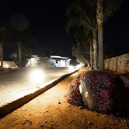 Villa Stracca - Salento Reservation Alliste