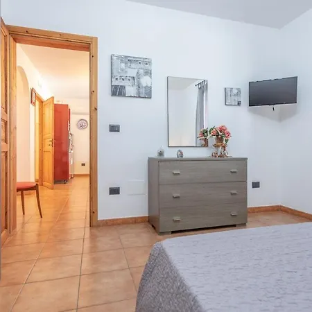 Stracca - Salento Reservation Alliste