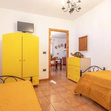 Villa Stracca - Salento Reservation