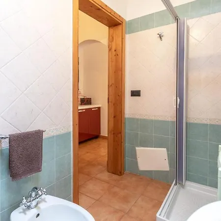 Stracca - Salento Reservation Alliste