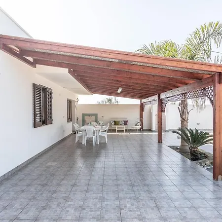 Stracca - Salento Reservation Villa