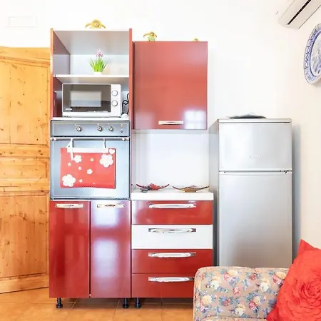 Stracca - Salento Reservation