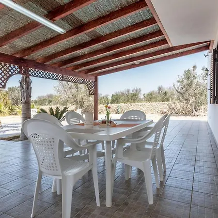 Stracca - Salento Reservation Villa